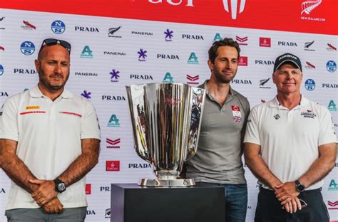 skipper prada cup|prada cup 2021 results.